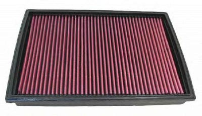 K&N FILTERS 3326532 -  